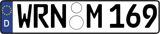 WRN-M169