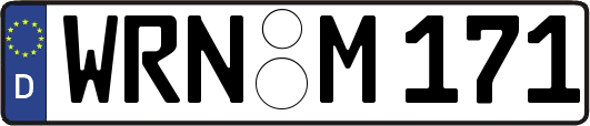 WRN-M171