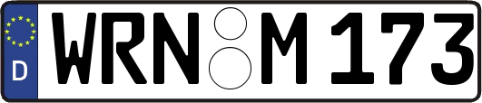 WRN-M173