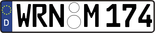 WRN-M174