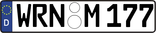 WRN-M177