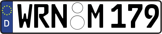 WRN-M179