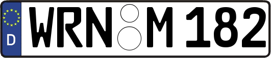 WRN-M182
