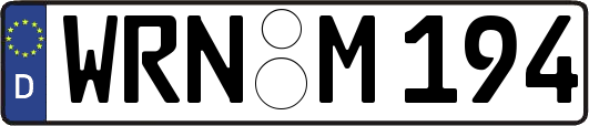 WRN-M194