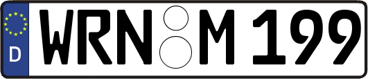 WRN-M199