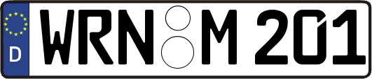 WRN-M201