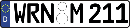 WRN-M211