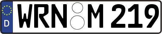 WRN-M219