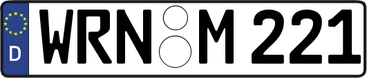 WRN-M221