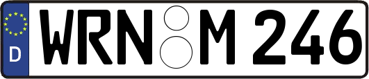 WRN-M246