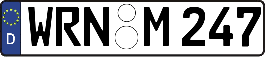 WRN-M247