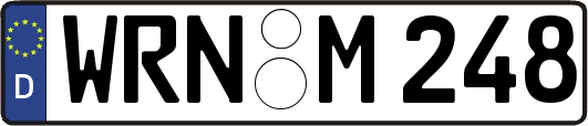 WRN-M248