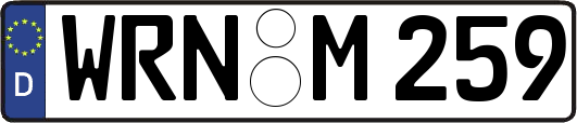WRN-M259