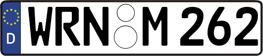 WRN-M262