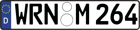 WRN-M264