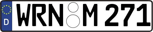 WRN-M271