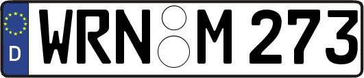 WRN-M273