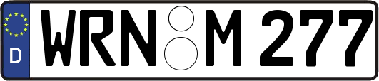 WRN-M277