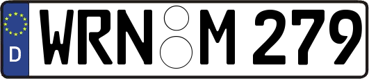 WRN-M279