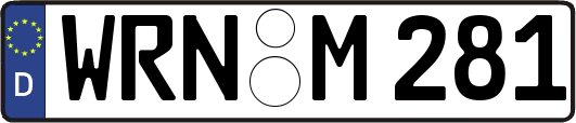WRN-M281