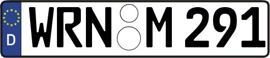 WRN-M291