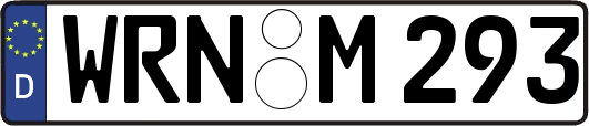 WRN-M293