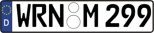 WRN-M299