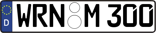 WRN-M300