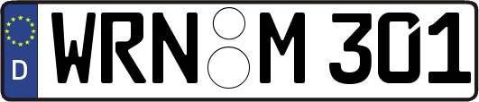 WRN-M301