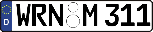WRN-M311