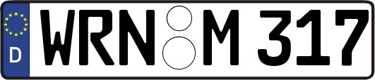 WRN-M317