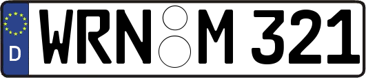 WRN-M321