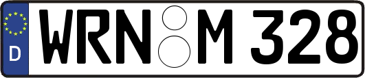 WRN-M328