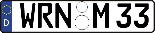 WRN-M33
