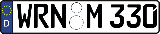 WRN-M330