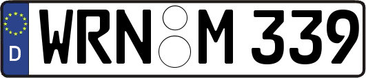 WRN-M339