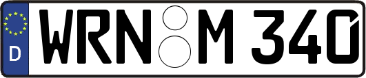 WRN-M340