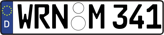 WRN-M341