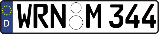 WRN-M344