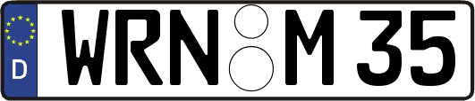 WRN-M35