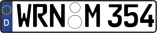 WRN-M354