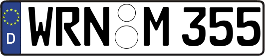 WRN-M355