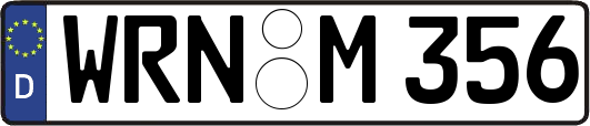 WRN-M356