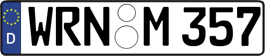 WRN-M357