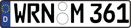 WRN-M361