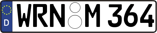 WRN-M364
