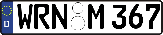 WRN-M367