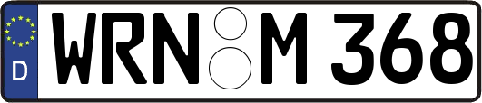 WRN-M368
