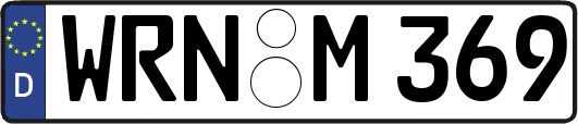WRN-M369