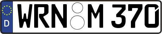 WRN-M370